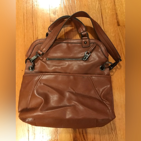 Nine West leather purse. - Picture 4 of 5